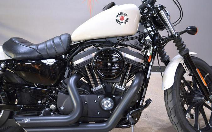 2022 Harley-Davidson® XL883N - Iron 883™