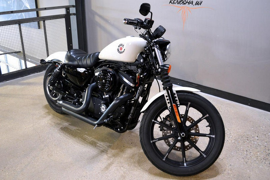 2022 Harley-Davidson® XL883N - Iron 883™