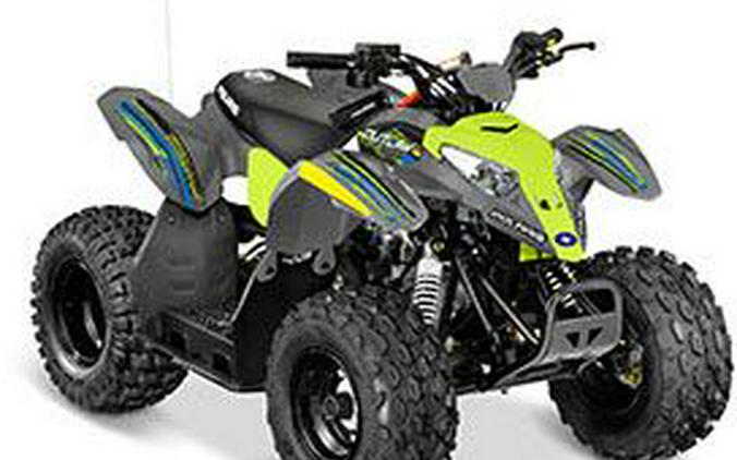 2017 Polaris Outlaw 50