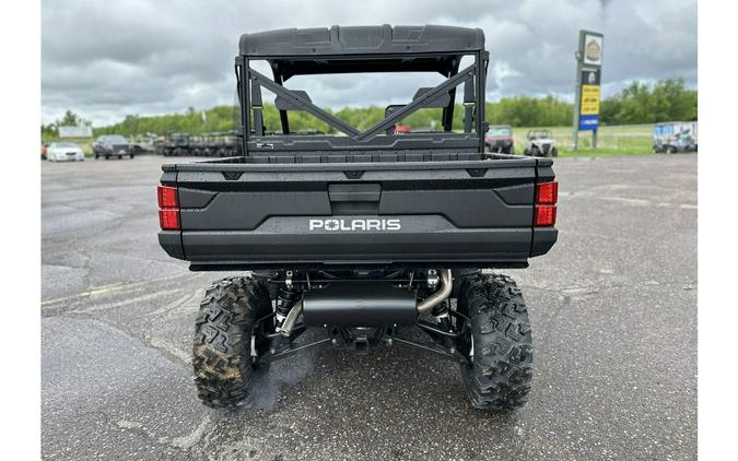 2025 Polaris Industries RGR-25,1K,PS,PRM,WHTL