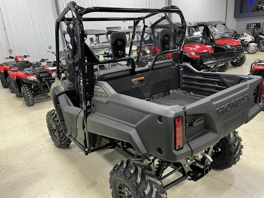 2025 Honda® Pioneer 700 Forest