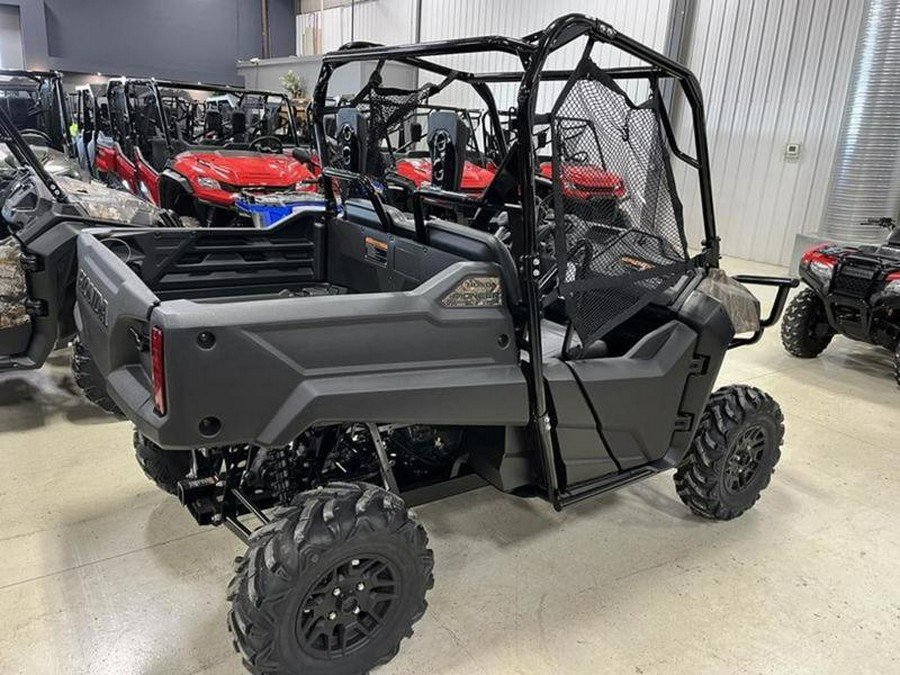 2025 Honda® Pioneer 700 Forest