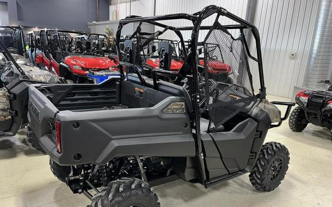 2025 Honda® Pioneer 700 Forest