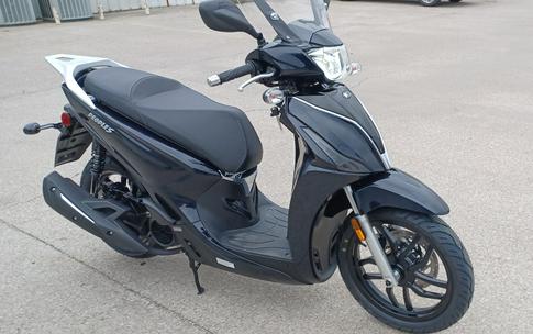 2022 KYMCO People Series S150