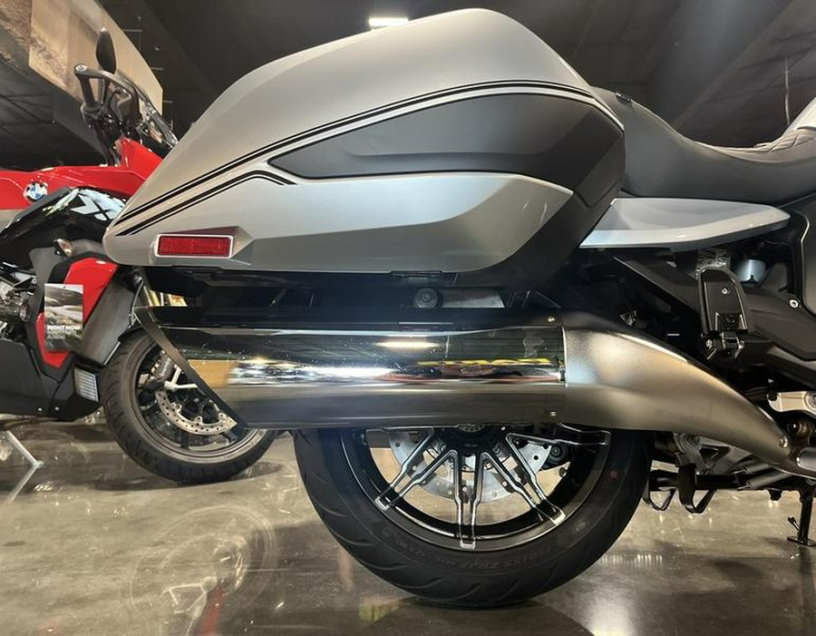 2024 BMW K 1600 B 719 Casablanca