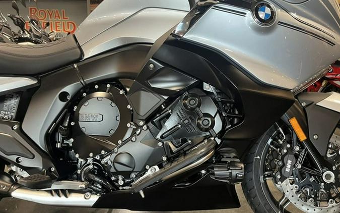 2024 BMW K 1600 B 719 Casablanca