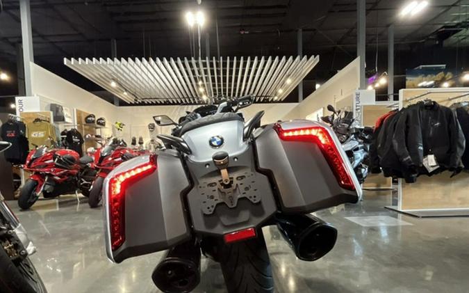 2024 BMW K 1600 B 719 Casablanca