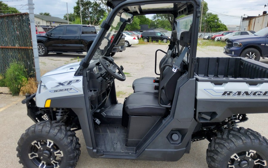 2022 Polaris Ranger XP® 1000 Premium