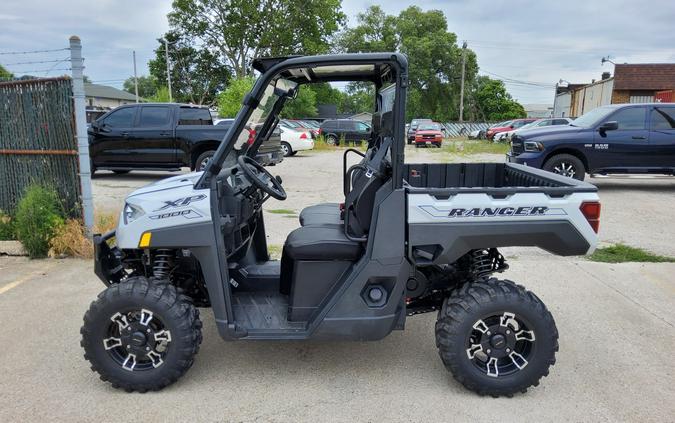 2022 Polaris Ranger XP® 1000 Premium