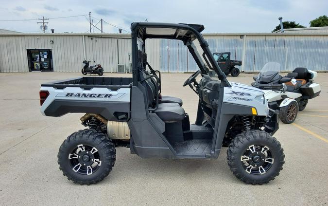 2022 Polaris Ranger XP® 1000 Premium