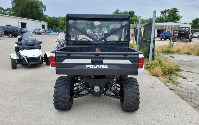 2022 Polaris Ranger XP® 1000 Premium