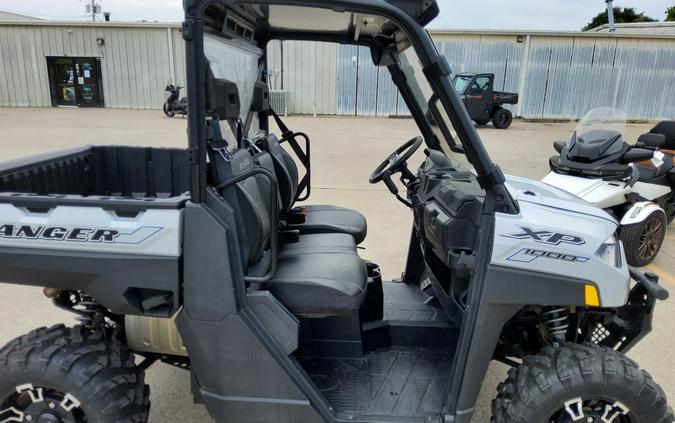 2022 Polaris Ranger XP® 1000 Premium