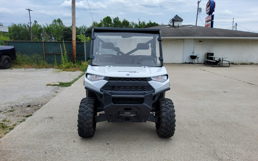 2022 Polaris Ranger XP® 1000 Premium