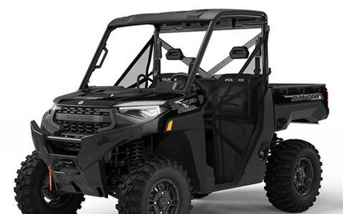 2025 Polaris Ranger XP 1000 Premium