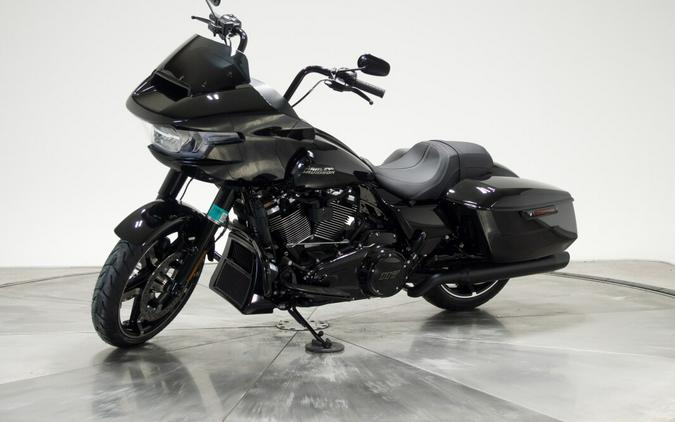 2025 Harley-Davidson Road Glide