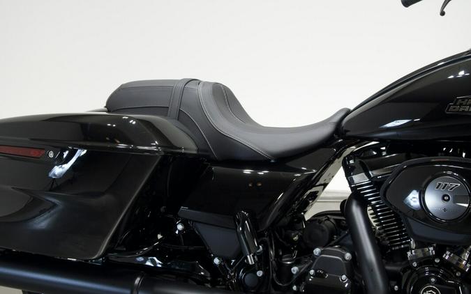 2025 Harley-Davidson Road Glide
