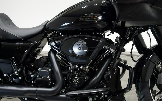 2025 Harley-Davidson Road Glide