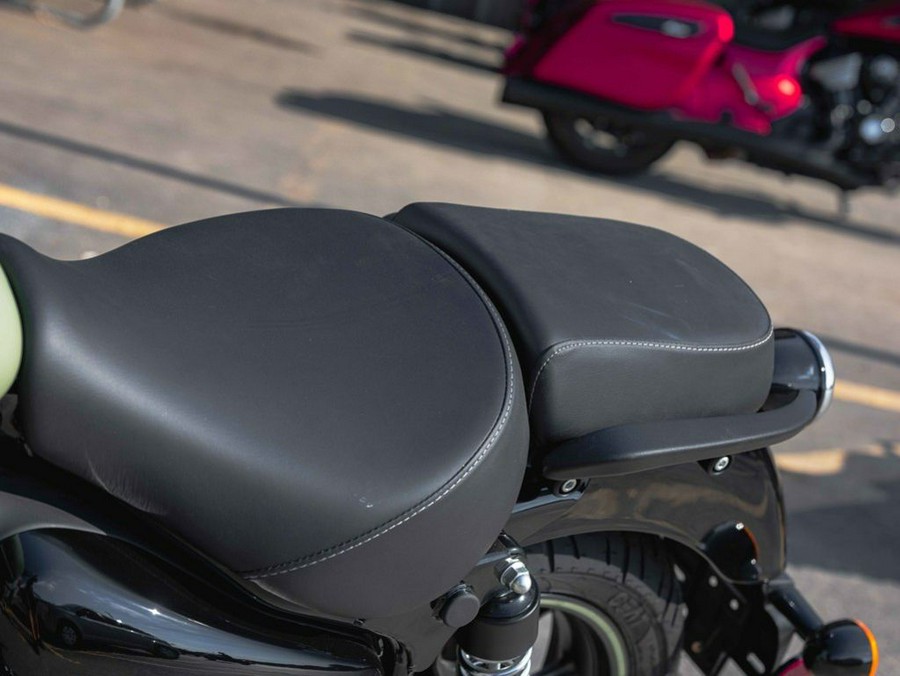 2024 Royal Enfield Meteor 350