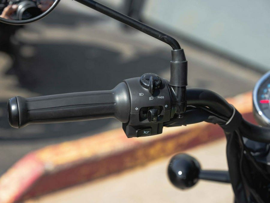 2024 Royal Enfield Meteor 350