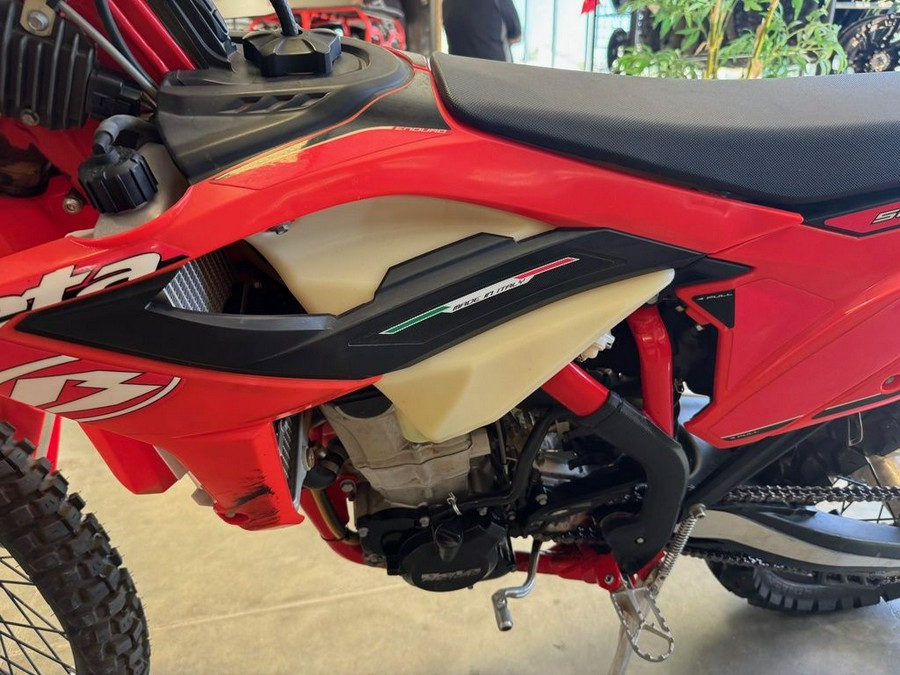 2023 Beta 500 RR-S