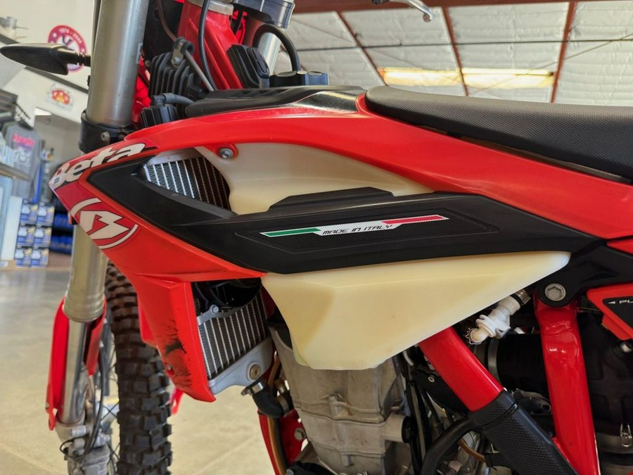 2023 Beta 500 RR-S
