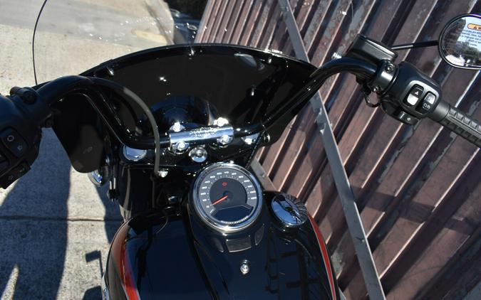 2025 Harley-Davidson® Heritage Classic FLHC