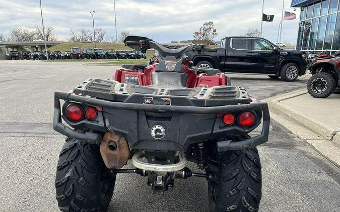 2019 Can-Am® Outlander™ XT™ 850