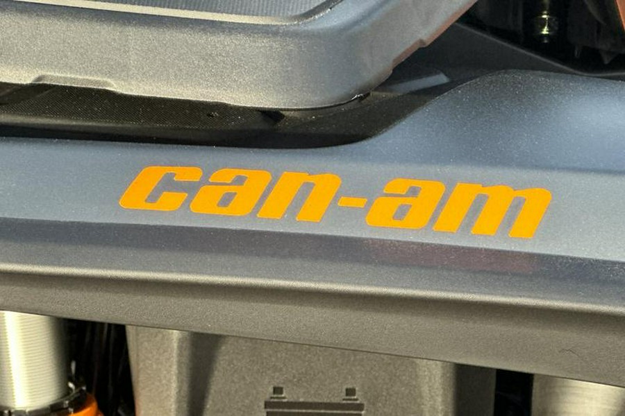 2026 Can-Am® ATV OUTL MAX XTP 1000R GY 26