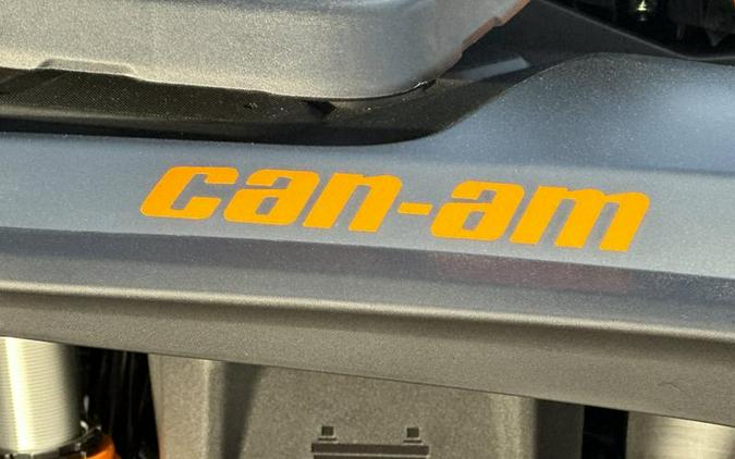 2026 Can-Am® ATV OUTL MAX XTP 1000R GY 26