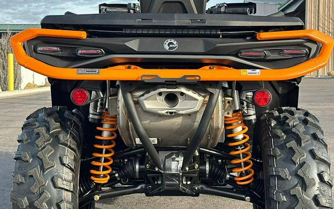 2026 Can-Am® ATV OUTL MAX XTP 1000R GY 26