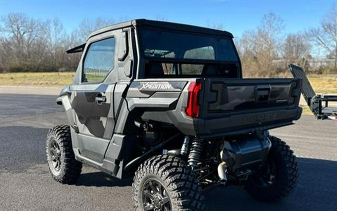 2026 Polaris Polaris XPEDITION XP Northstar