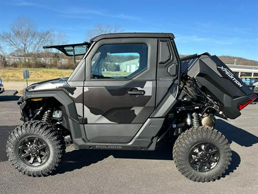 2026 Polaris Polaris XPEDITION XP Northstar