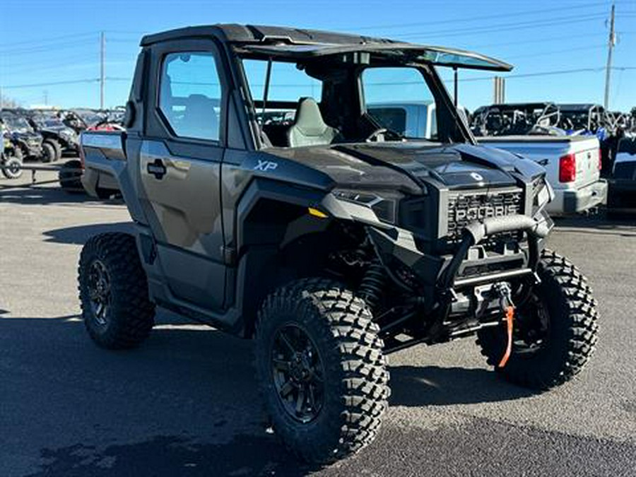 2026 Polaris Polaris XPEDITION XP Northstar