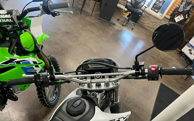 2026 Kawasaki KLX®230 S