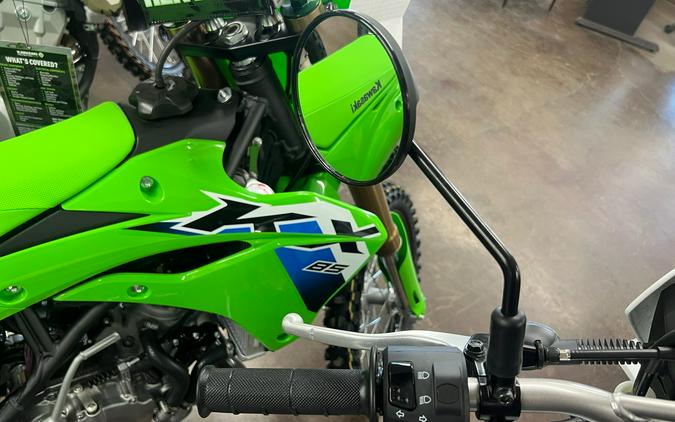 2026 Kawasaki KLX®230 S