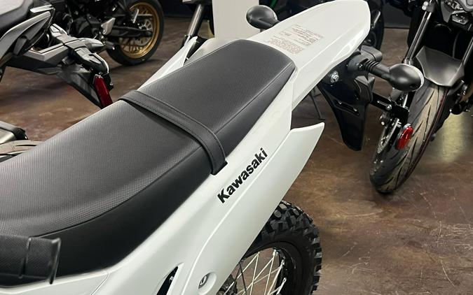 2026 Kawasaki KLX®230 S
