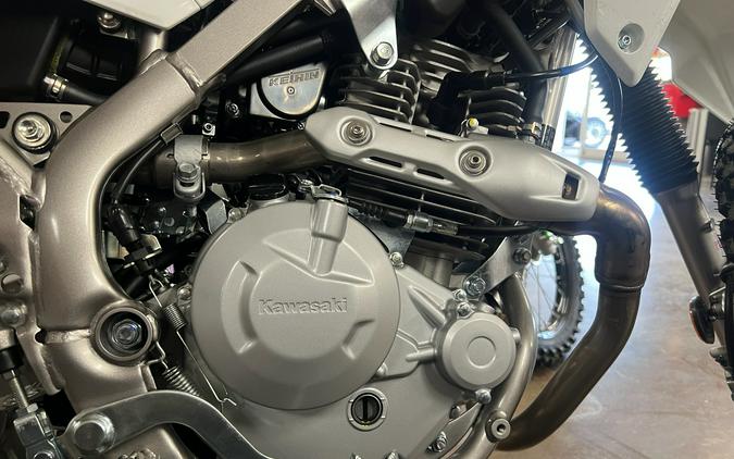2026 Kawasaki KLX®230 S