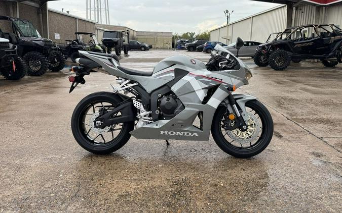 2026 Honda® CBR600RR