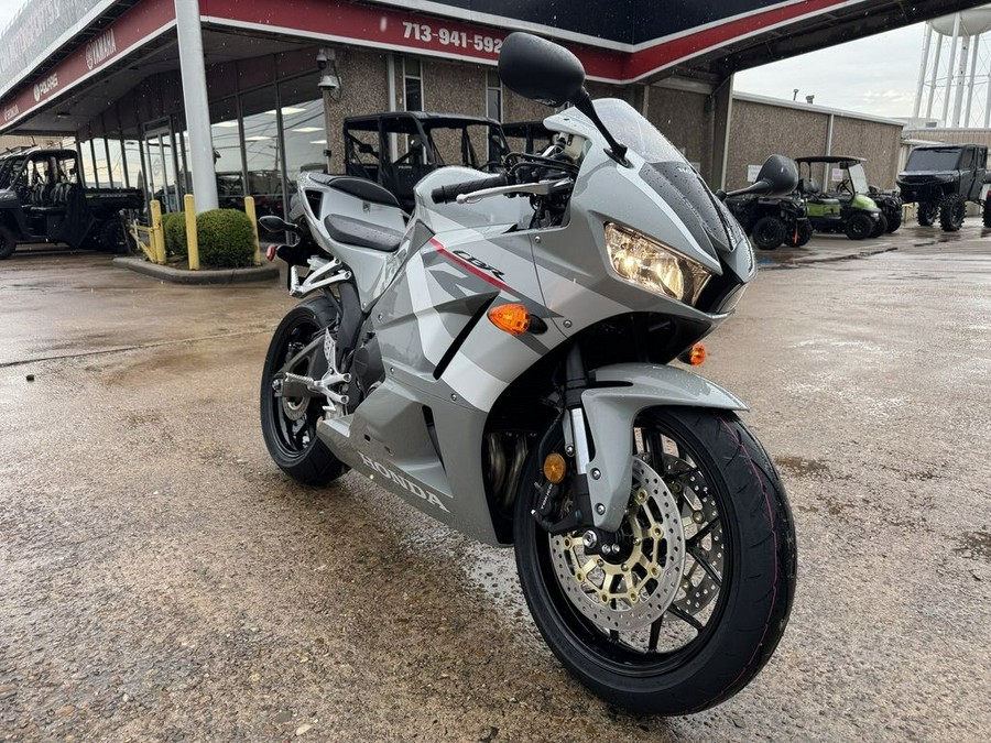 2026 Honda® CBR600RR