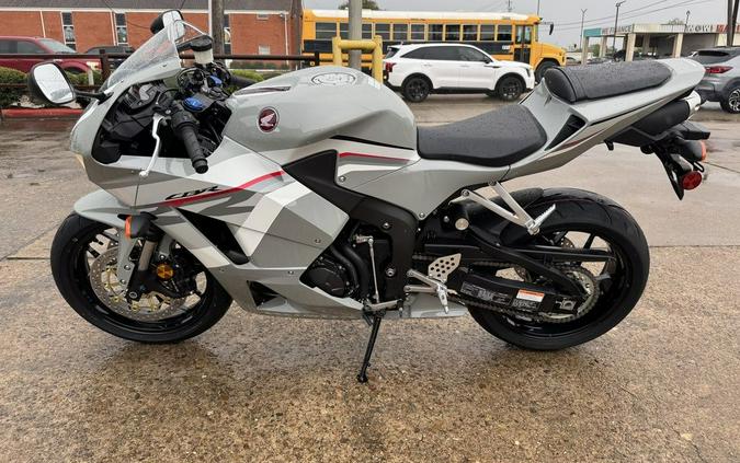 2026 Honda® CBR600RR