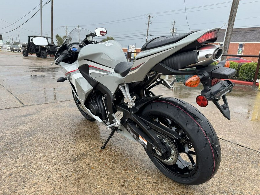 2026 Honda® CBR600RR