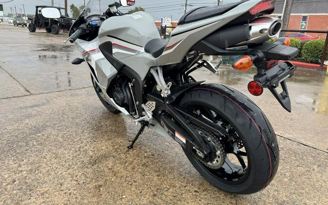 2026 Honda® CBR600RR