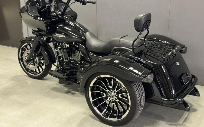 FLTRT 2023 Road Glide® 3