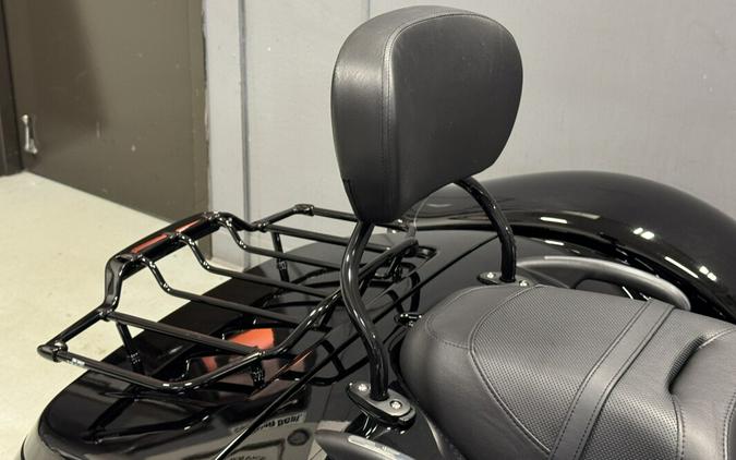 FLTRT 2023 Road Glide® 3