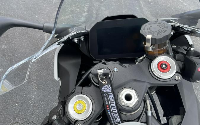 2024 BMW S 1000 RR