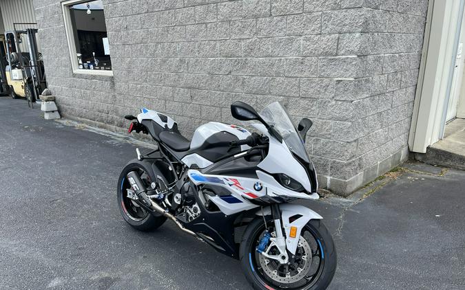 2024 BMW S 1000 RR