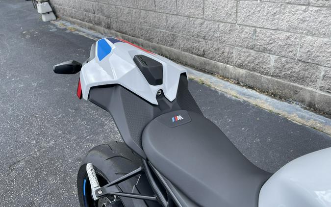 2024 BMW S 1000 RR