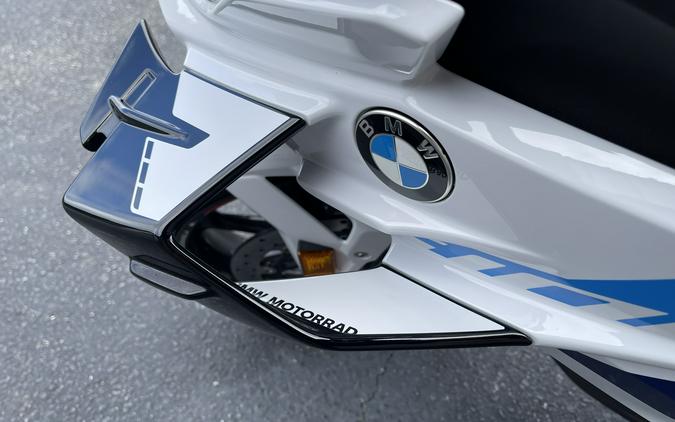 2024 BMW S 1000 RR