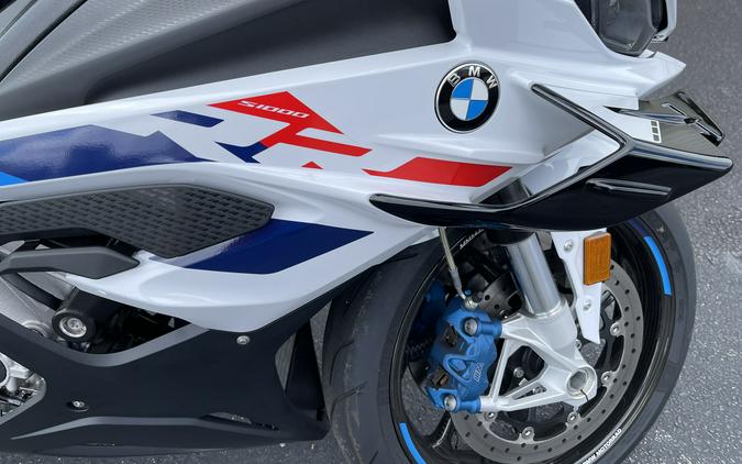2024 BMW S 1000 RR