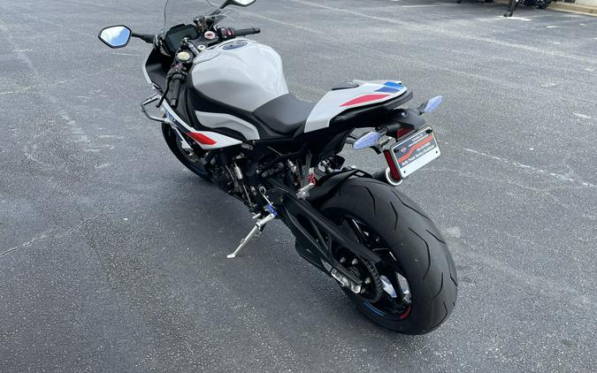 2024 BMW S 1000 RR